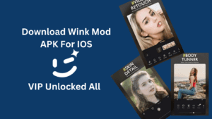 Download Wink Mod APK