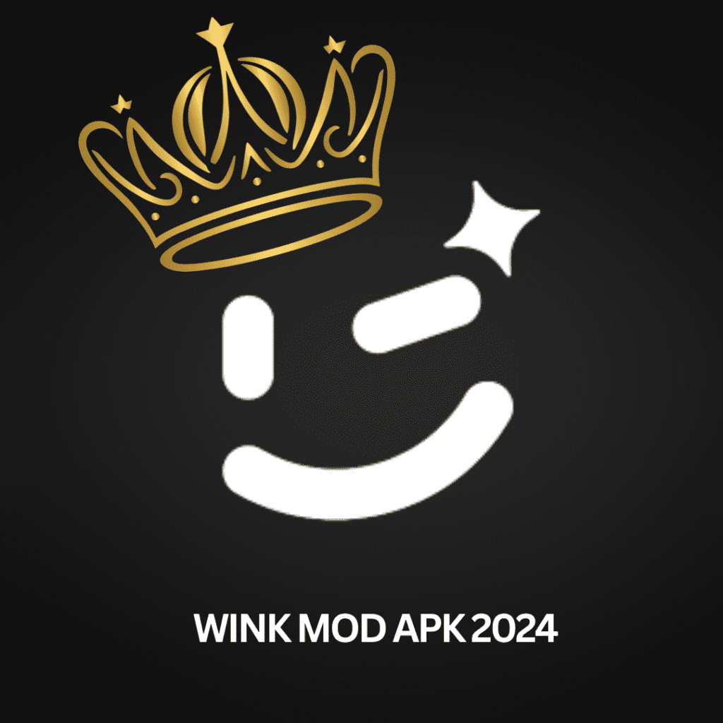 Wink mod apk