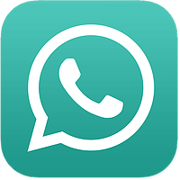 whatsapp gb